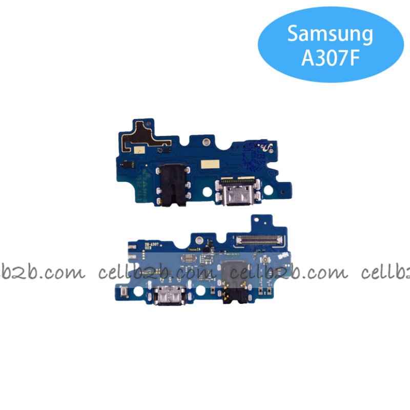 Cable Flex De Carga Para Samsung A S A F Type C Original Cellb B