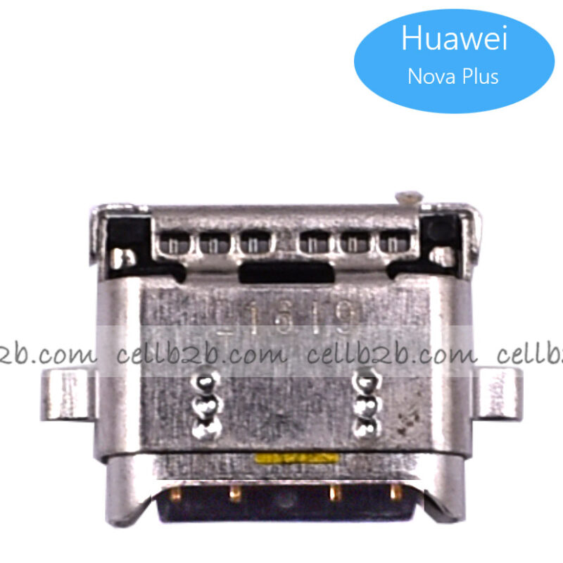 Conector De Carga Para Huawei Nova Plus CELLB2B