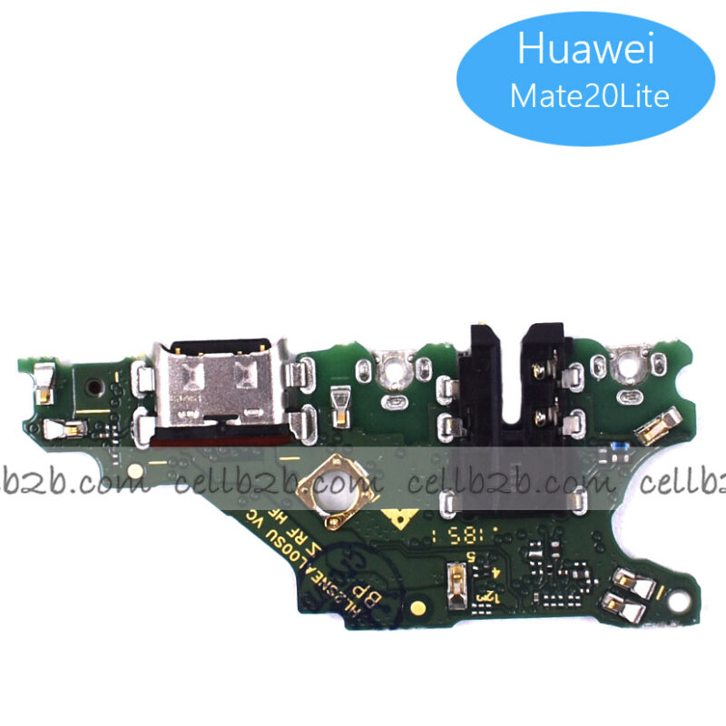 Placa De Carga Para Huawei Mate 20 Lite ORIGINAL CELLB2B